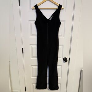 NILS Vintage Ski Bib Size 6Short